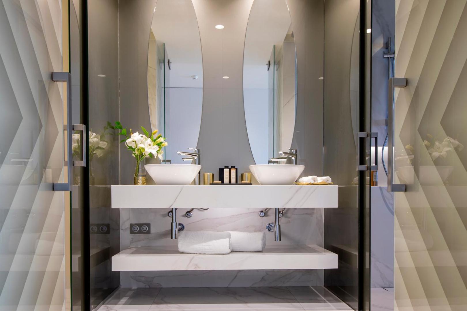 Savoy Palace - The Leading Hotels of the World - Savoy Signature 4