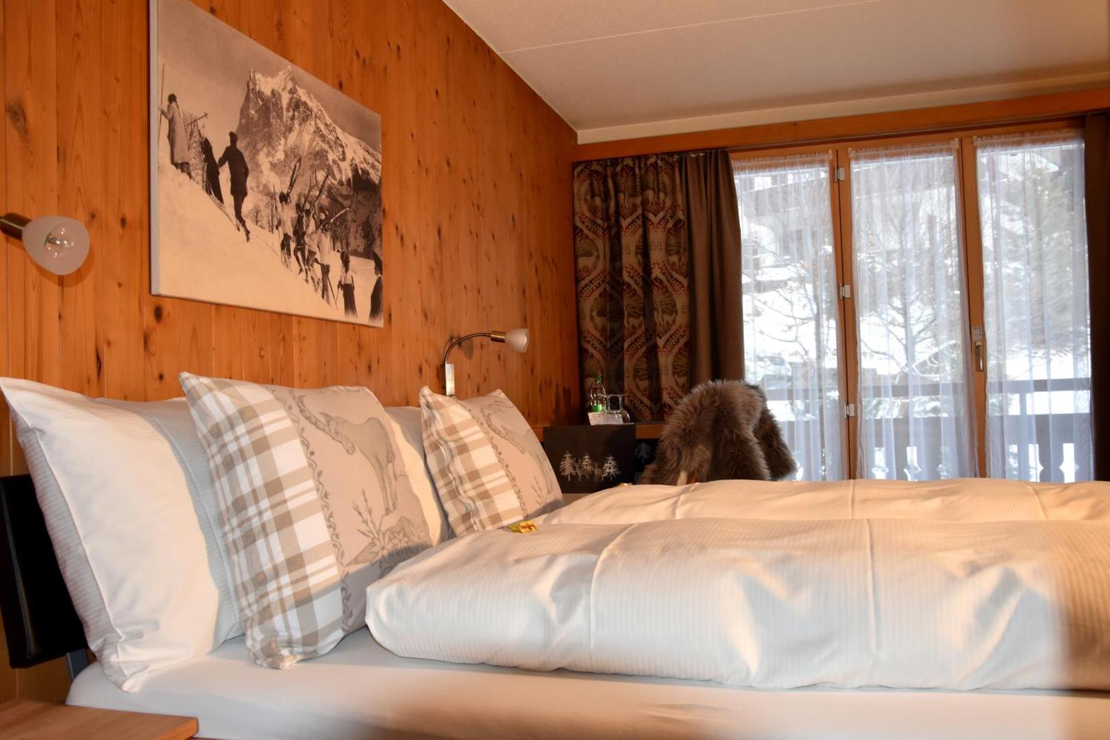 Hotel Cabana 8