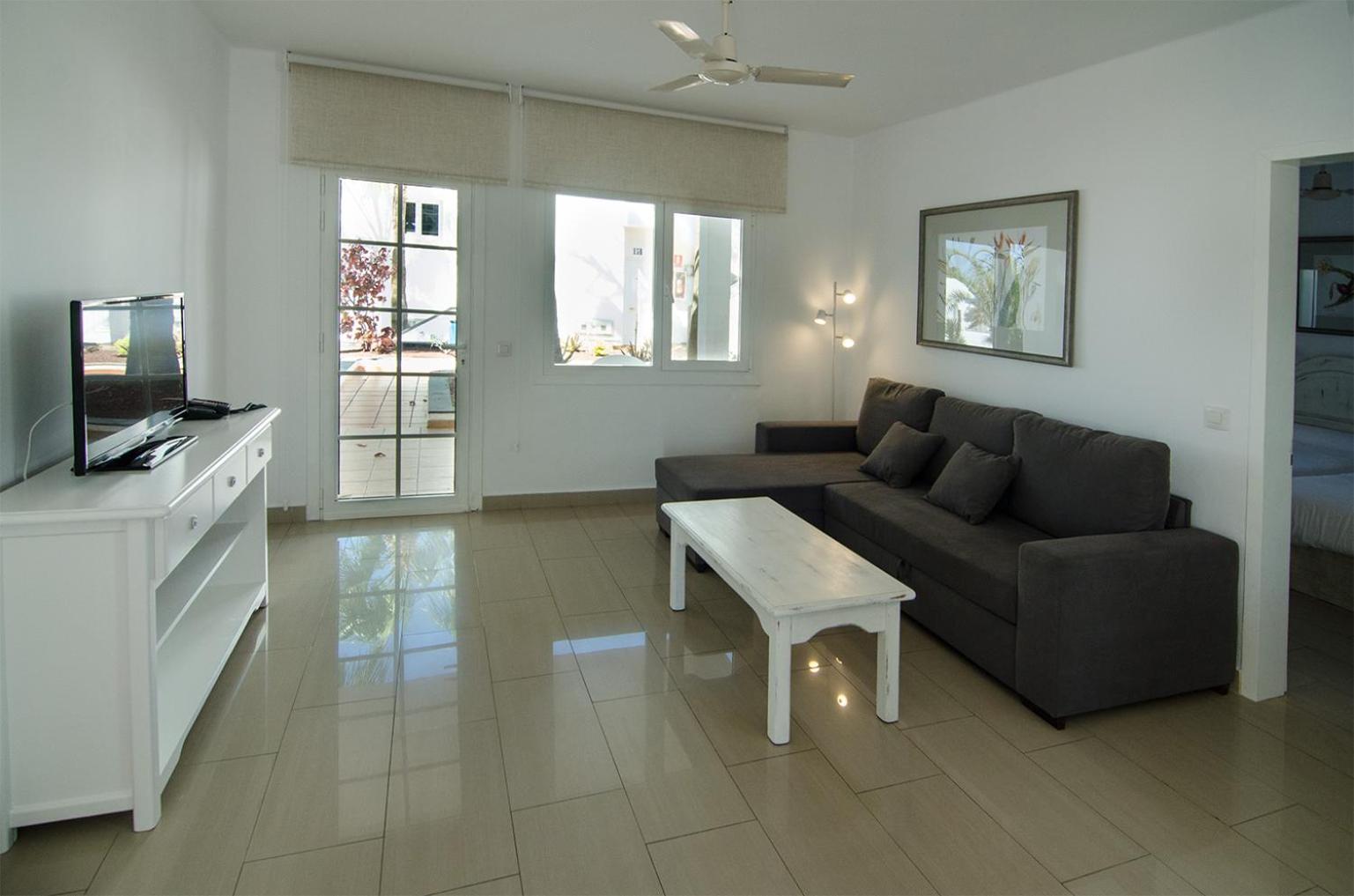 Apartamentos Parque Tropical en Lanzarote 7