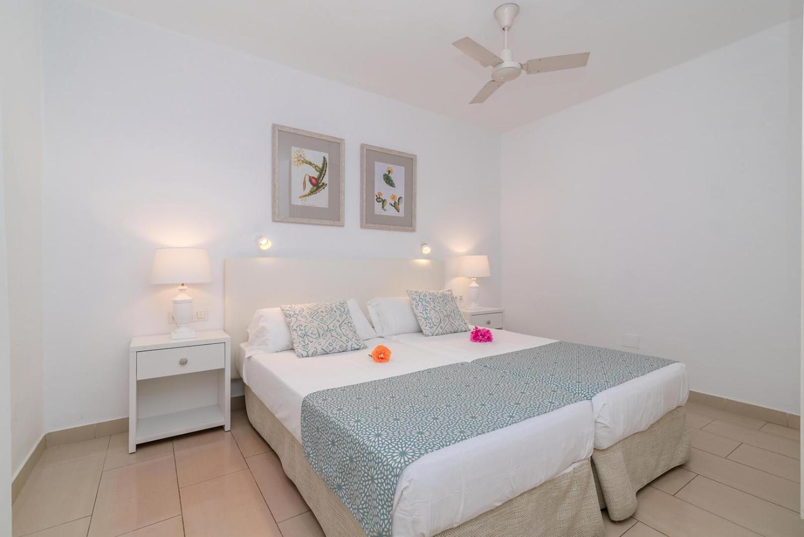 Apartamentos Parque Tropical en Lanzarote 3