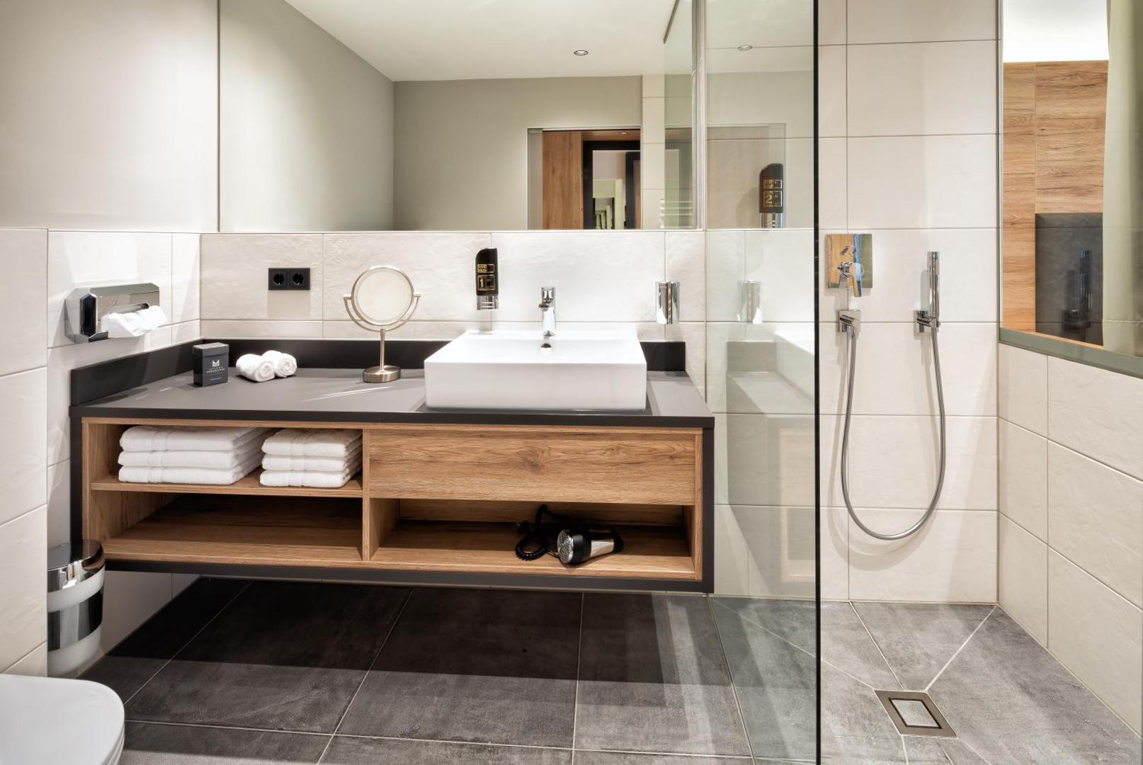 Hotel Modern Mountain 4