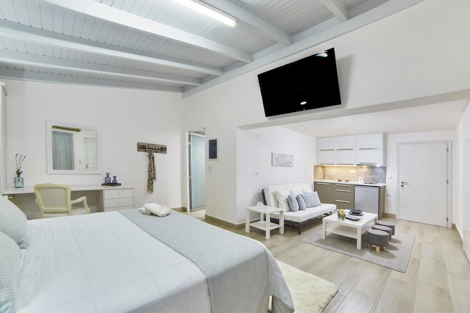 Villa Mare Monte ApartHotel 7
