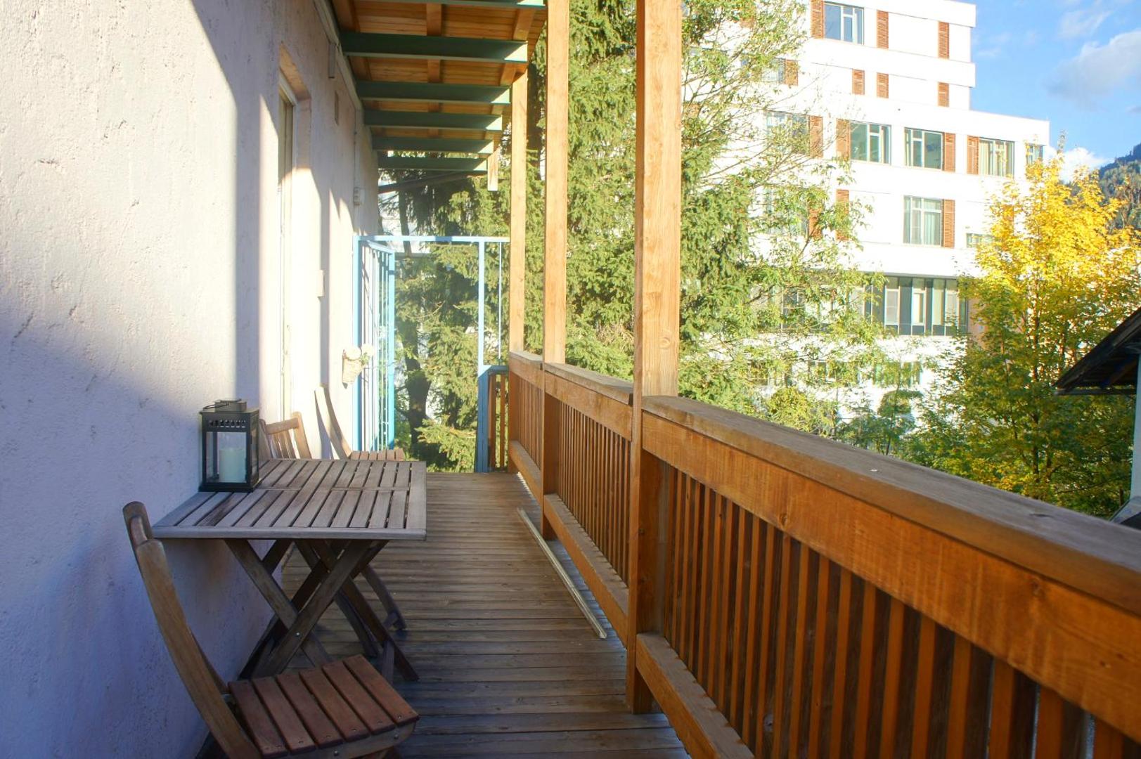 Schwarzacherhof Pension & Apartments 5