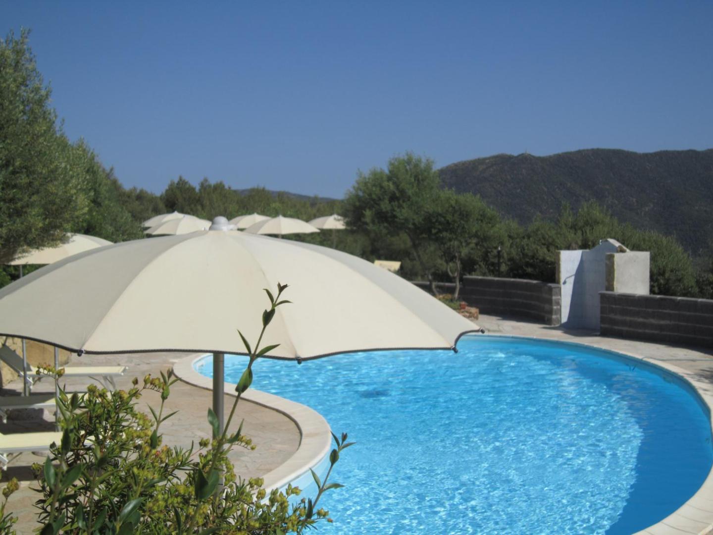 Hotel Belvedere 5