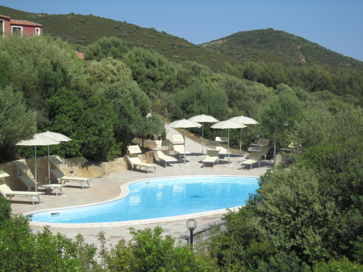 Hotel Belvedere 8