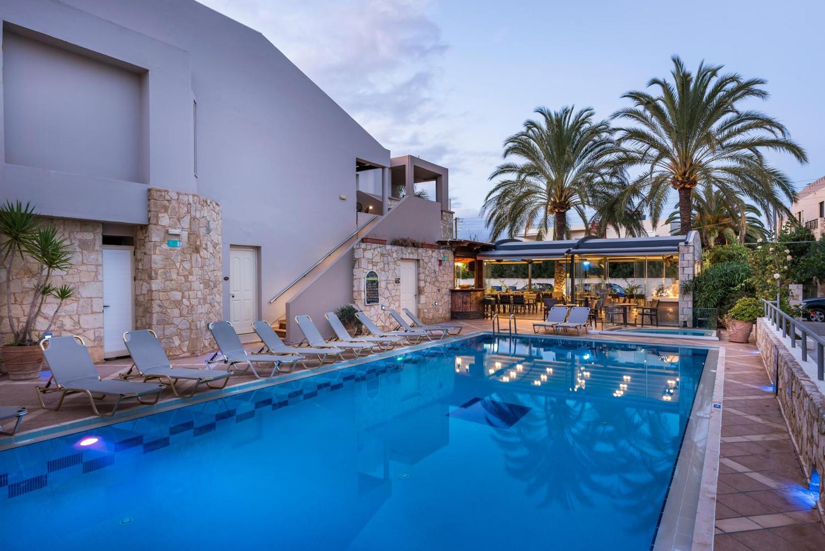 Elotis Suites 2