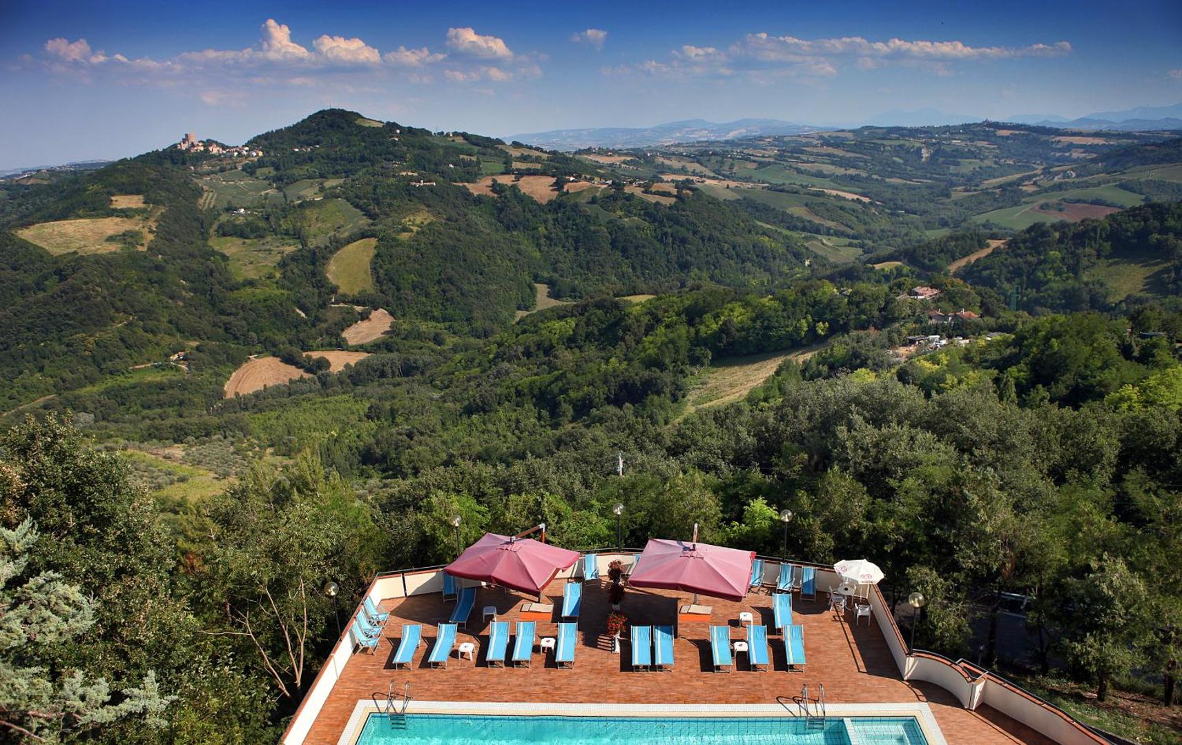 Albergo Centopini 1