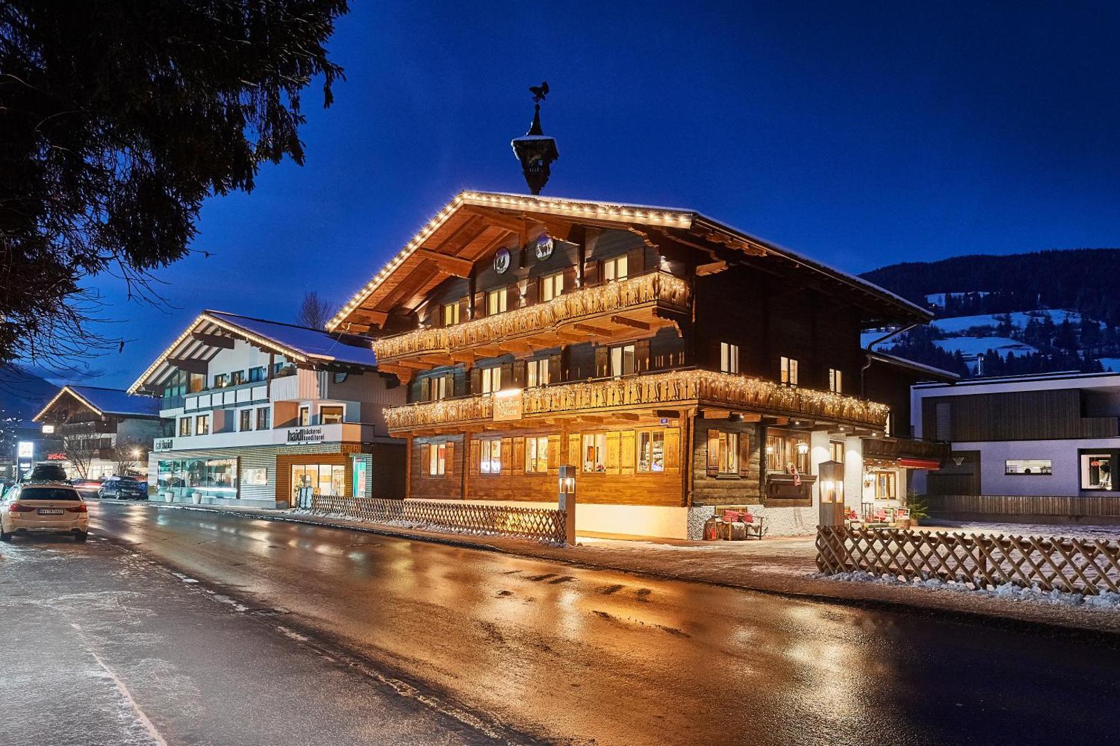 Bio-Pension Bliem 2