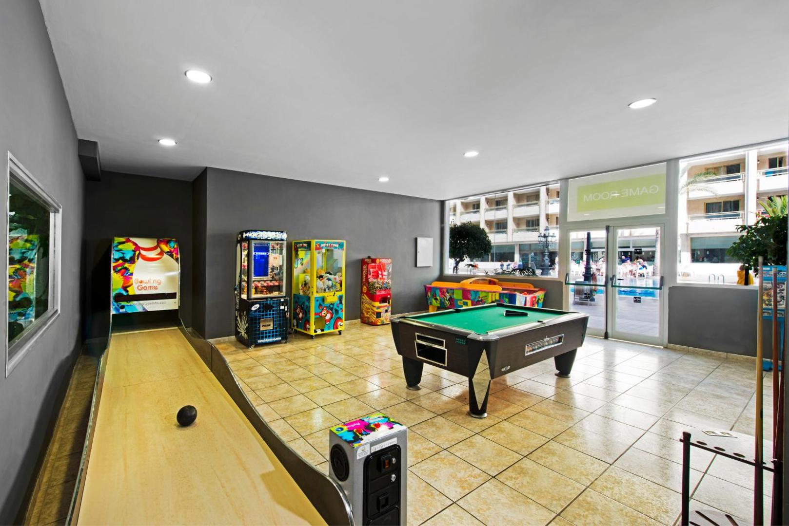 Kn Aparthotel Columbus 7