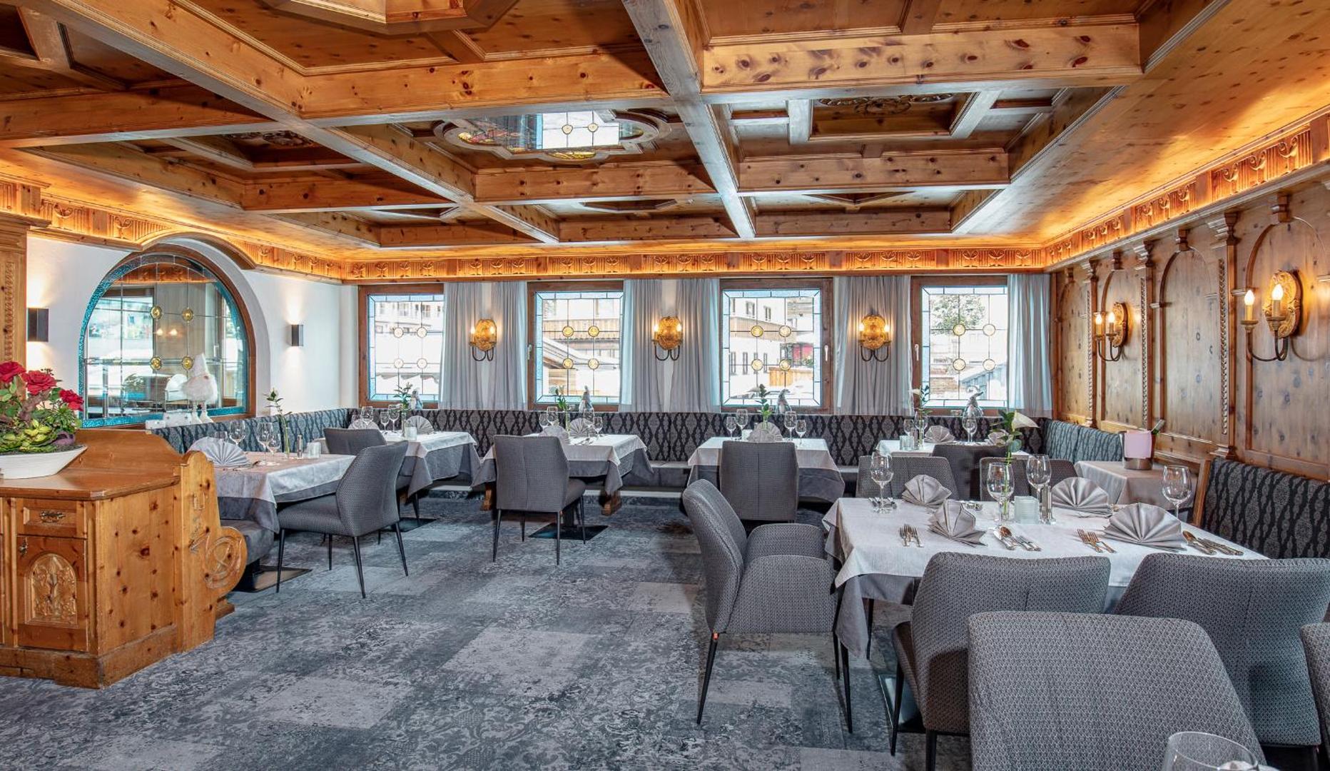 Hotel Hubertus mit Summercard 5