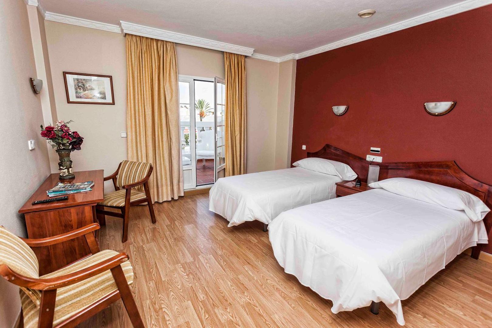 Hotel Carabela Santa María 3
