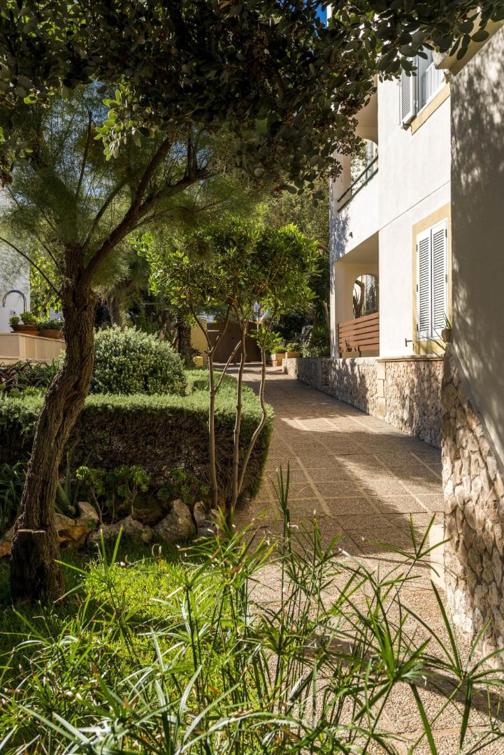 Apartamentos Sol Ponent 5