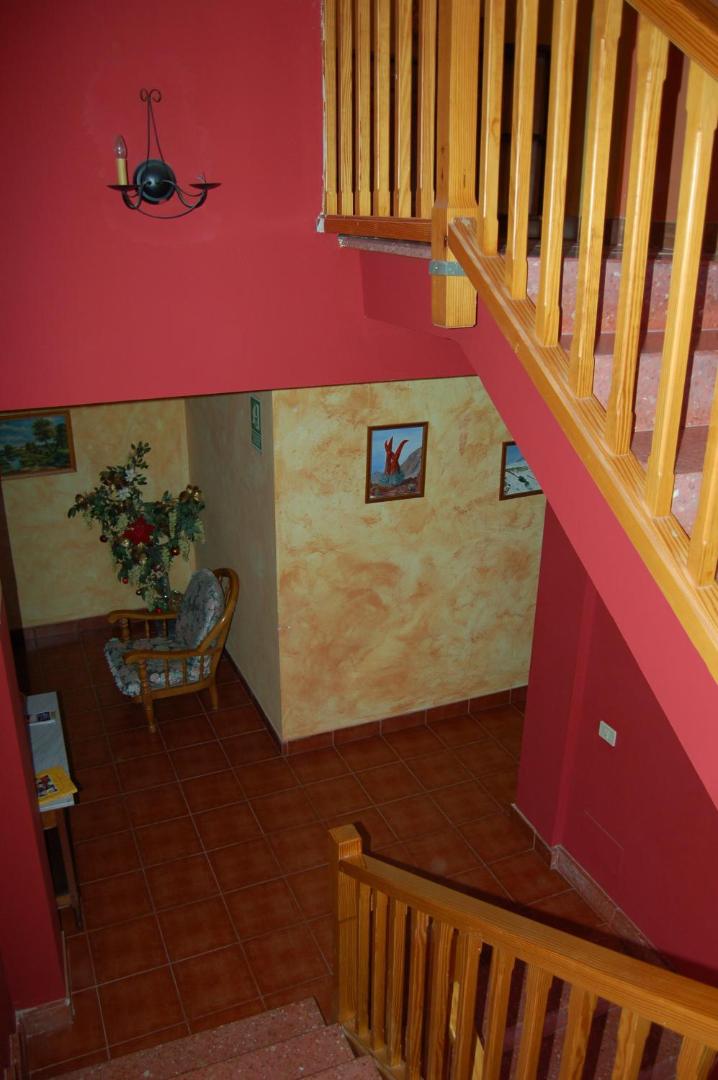 Hotel El Sombrerito 7