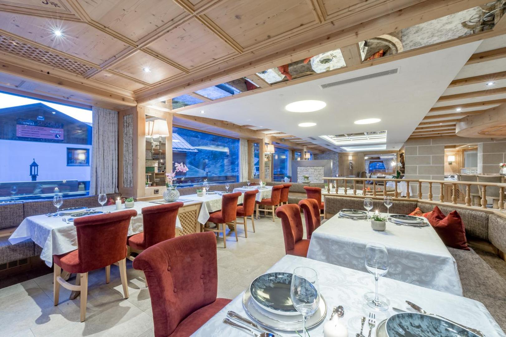 Hotel Wiesental 5