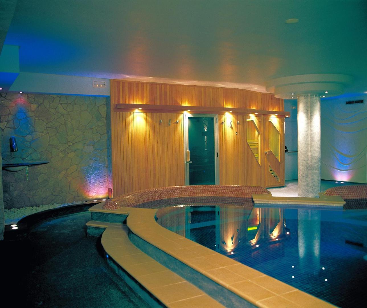 Hotel Spa La Terrassa 5
