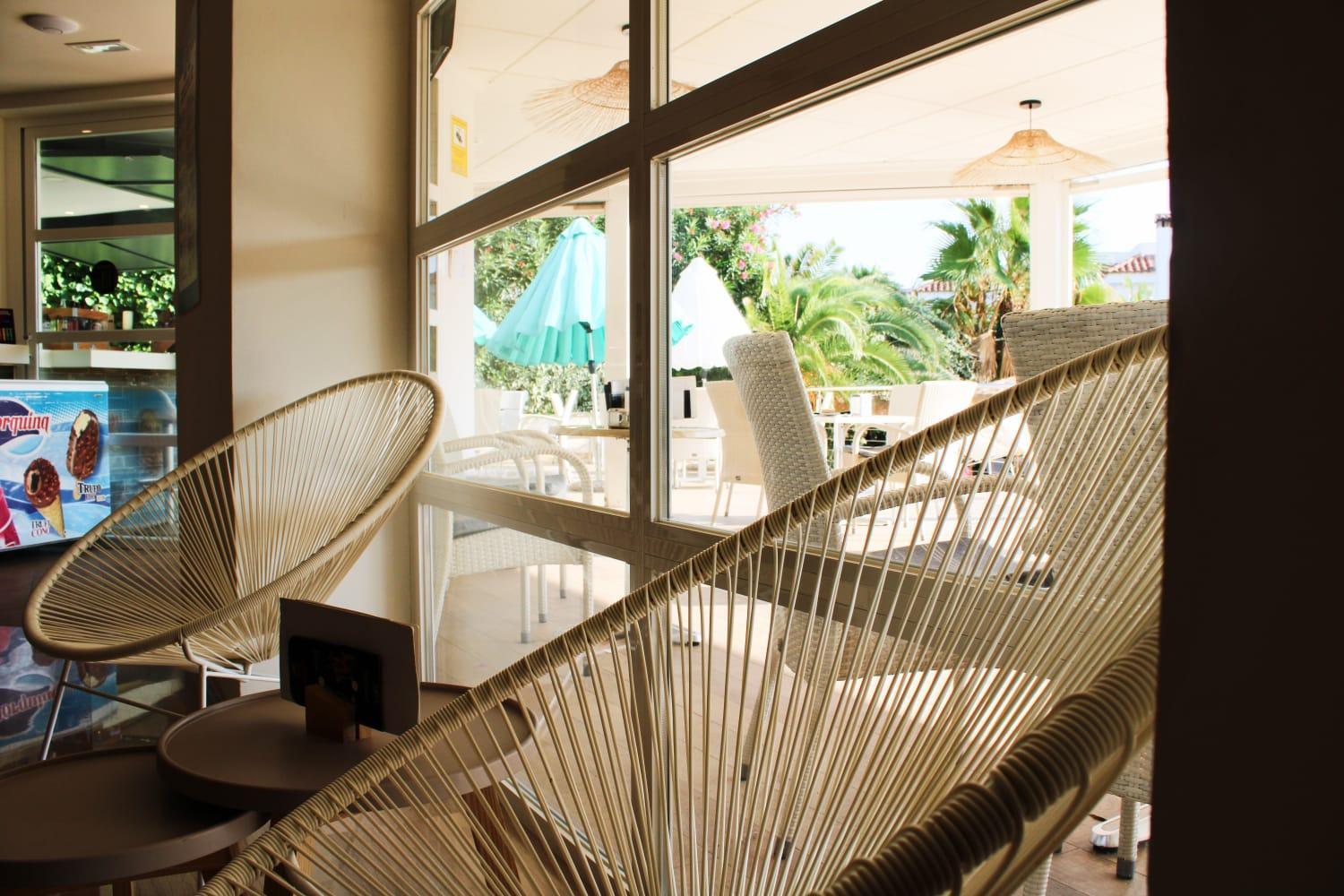 Hotel Vista Odin 6