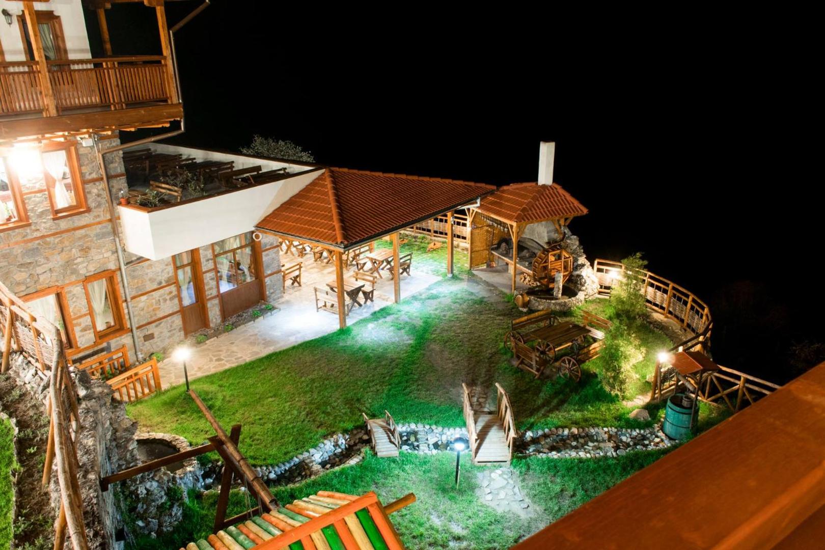 Hotel Mursal 5