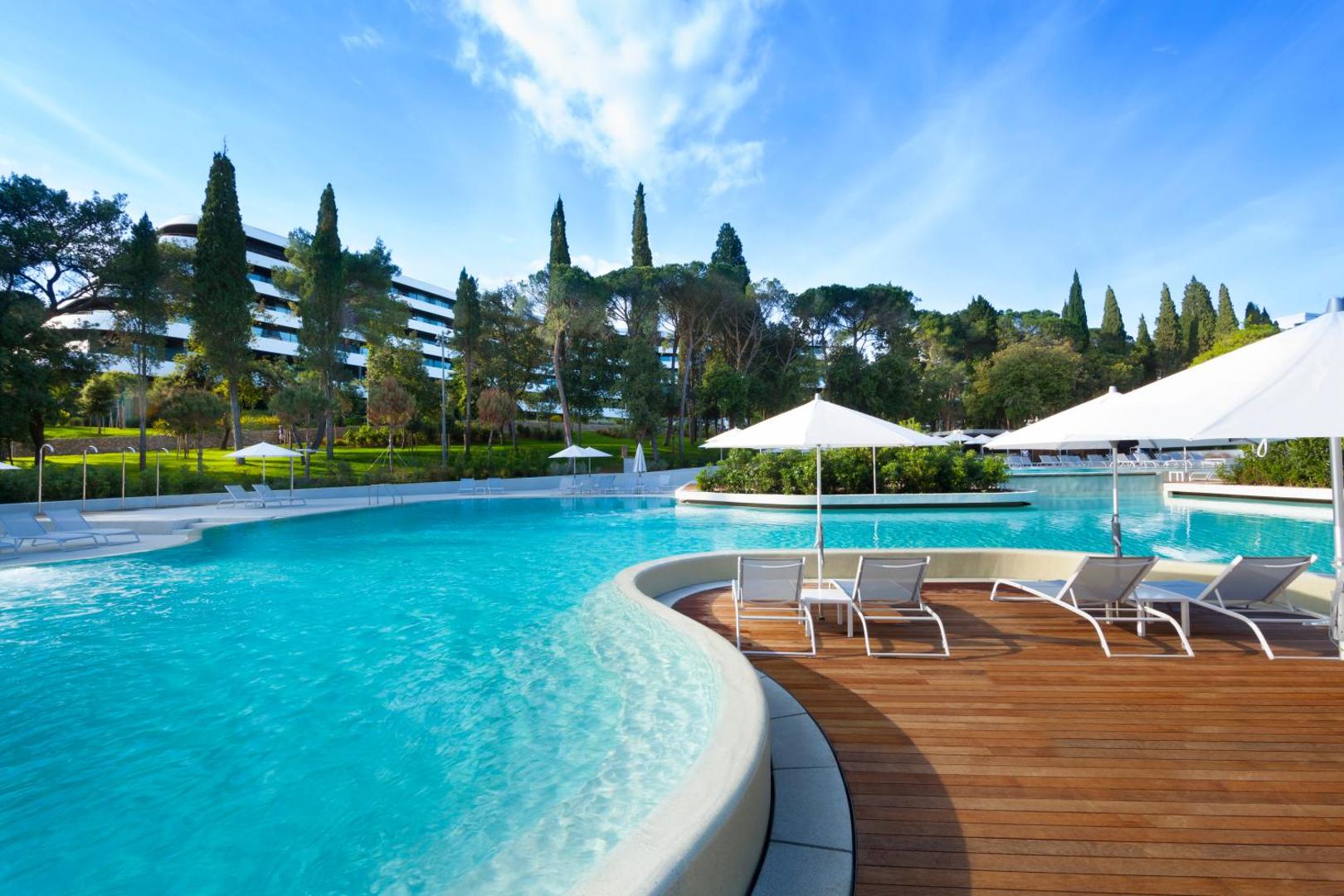 Eden Hotel by Maistra Collection 4