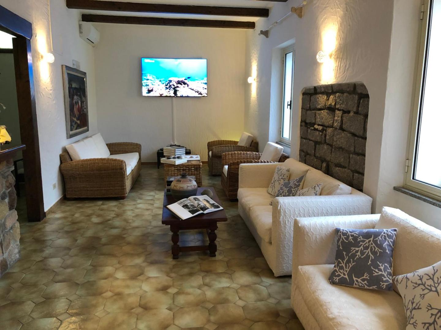 Hotel Canne al Vento 6