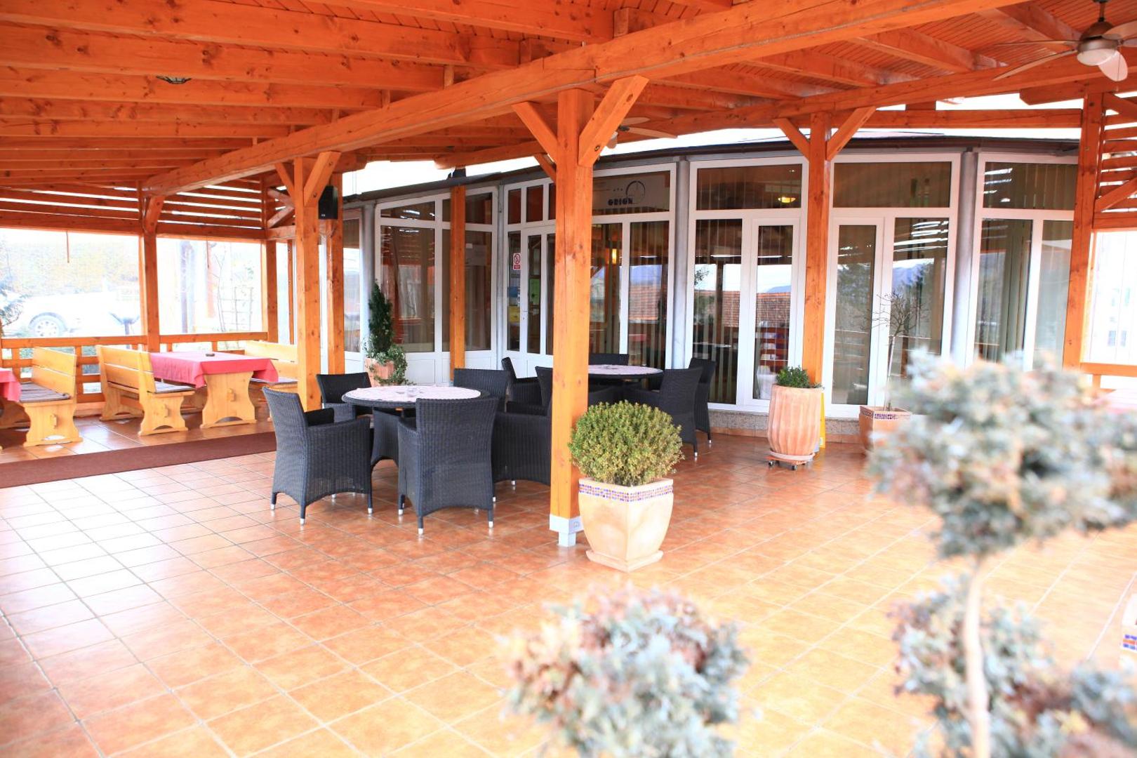 Hotel Orion 5