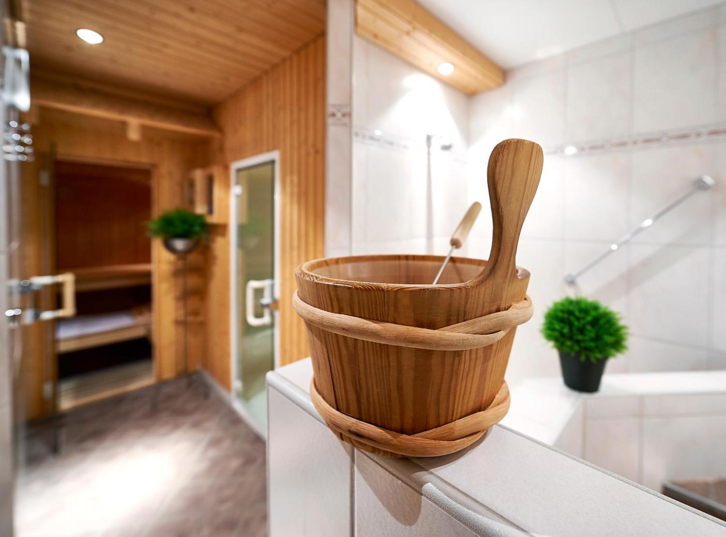Hotel Sonnenhalde, Arosa 8