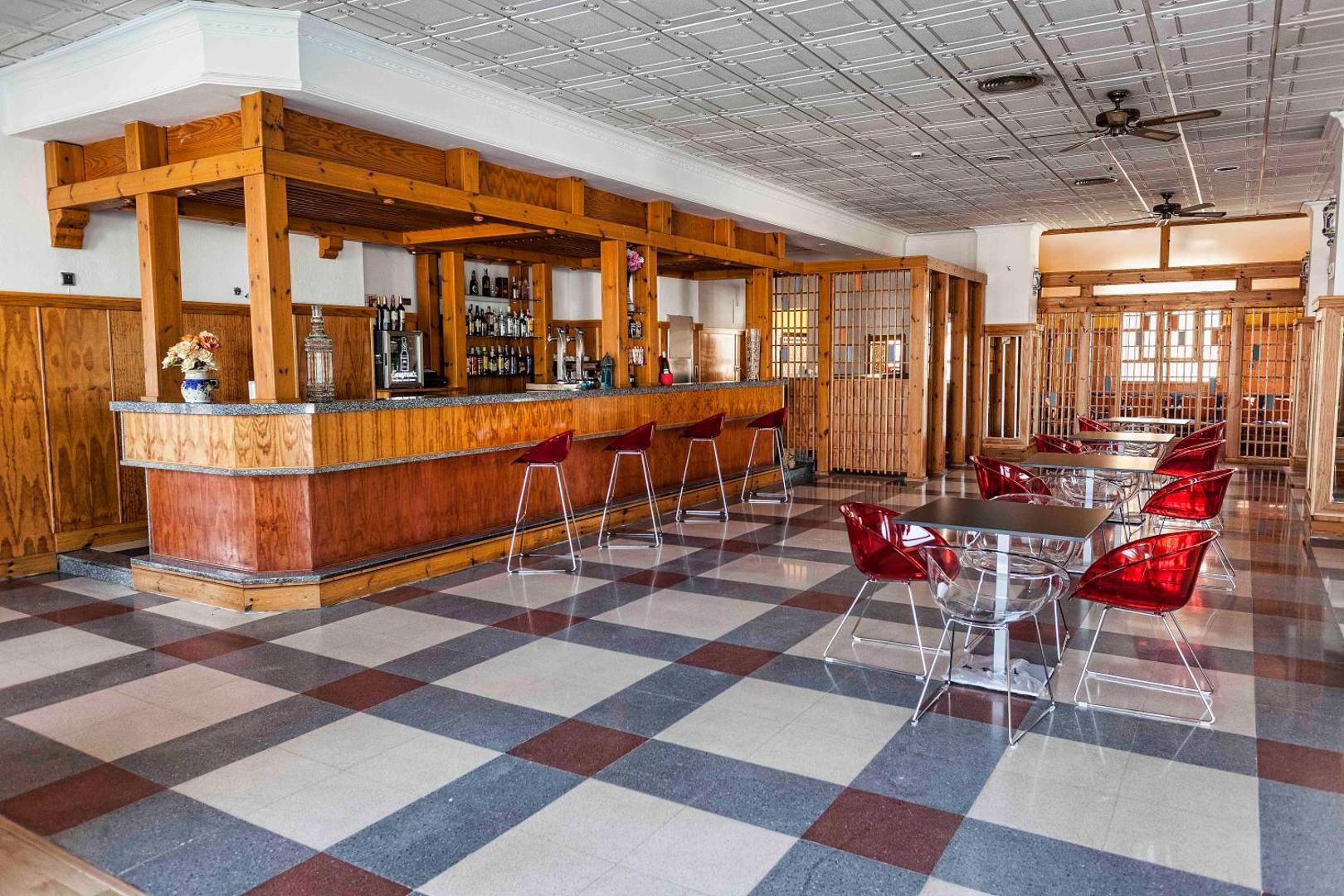 Hotel Carabela Santa María 6