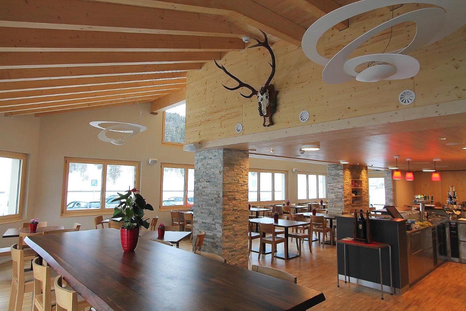 Hotel Espen 5