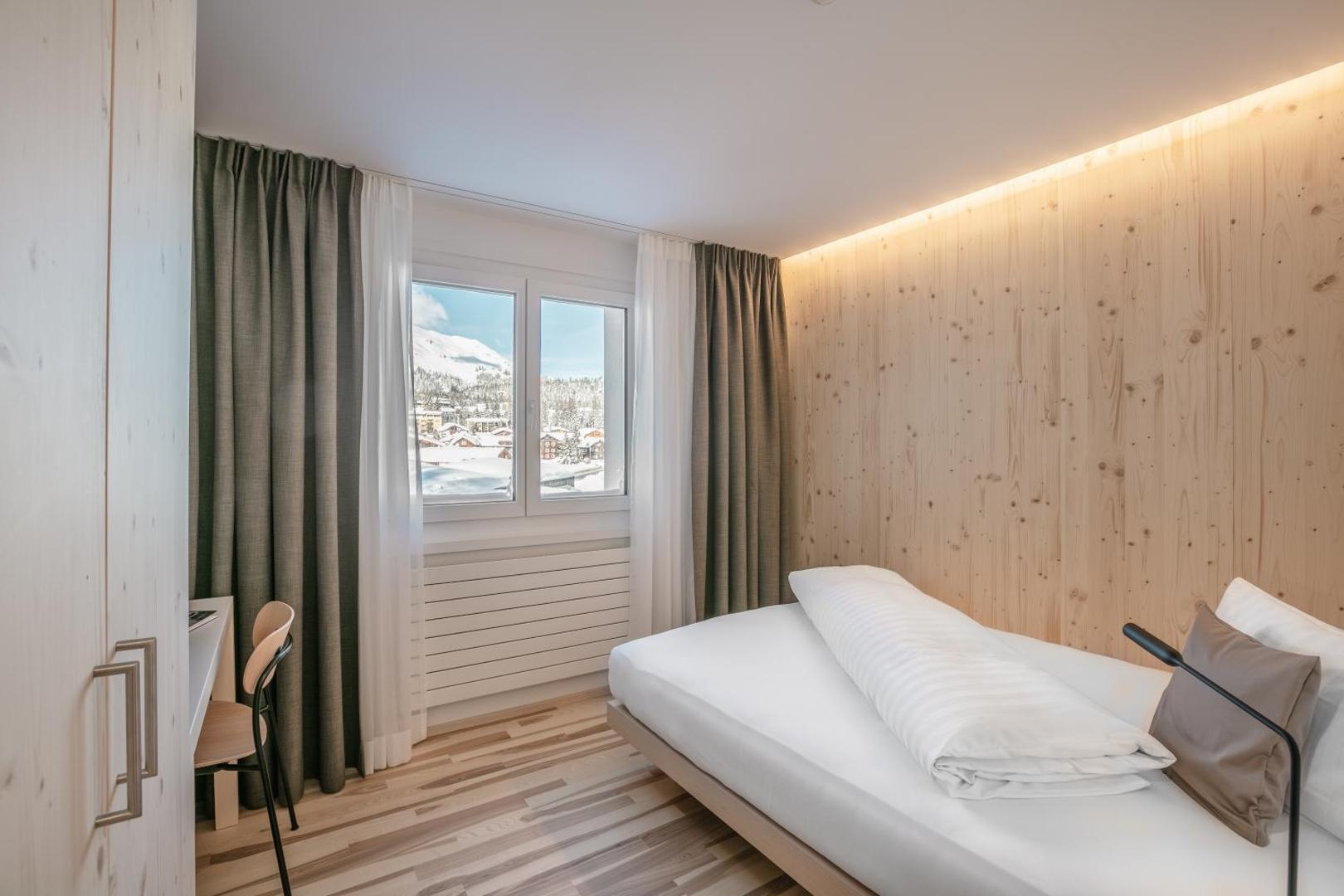 Hotel Seebüel 3