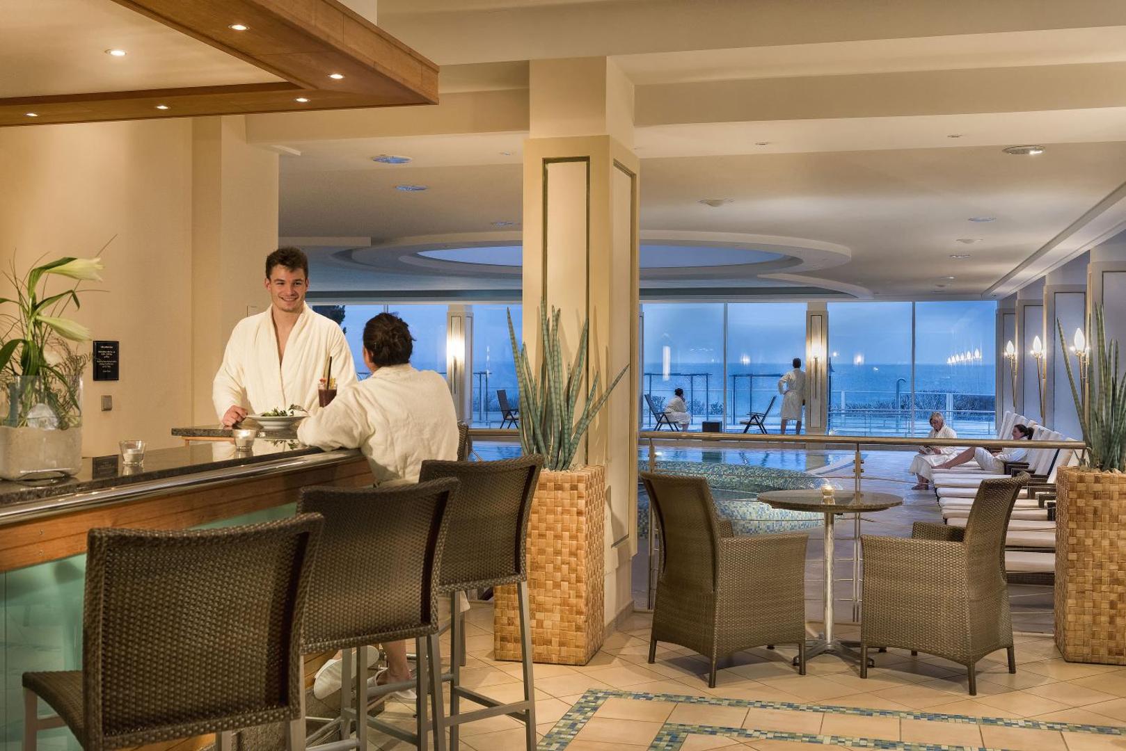Maritim Seehotel Timmendorfer Strand 8