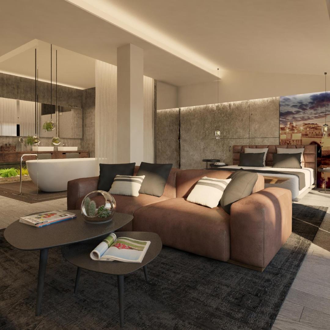 AP Maria Nova Lounge - Adults Friendly 4