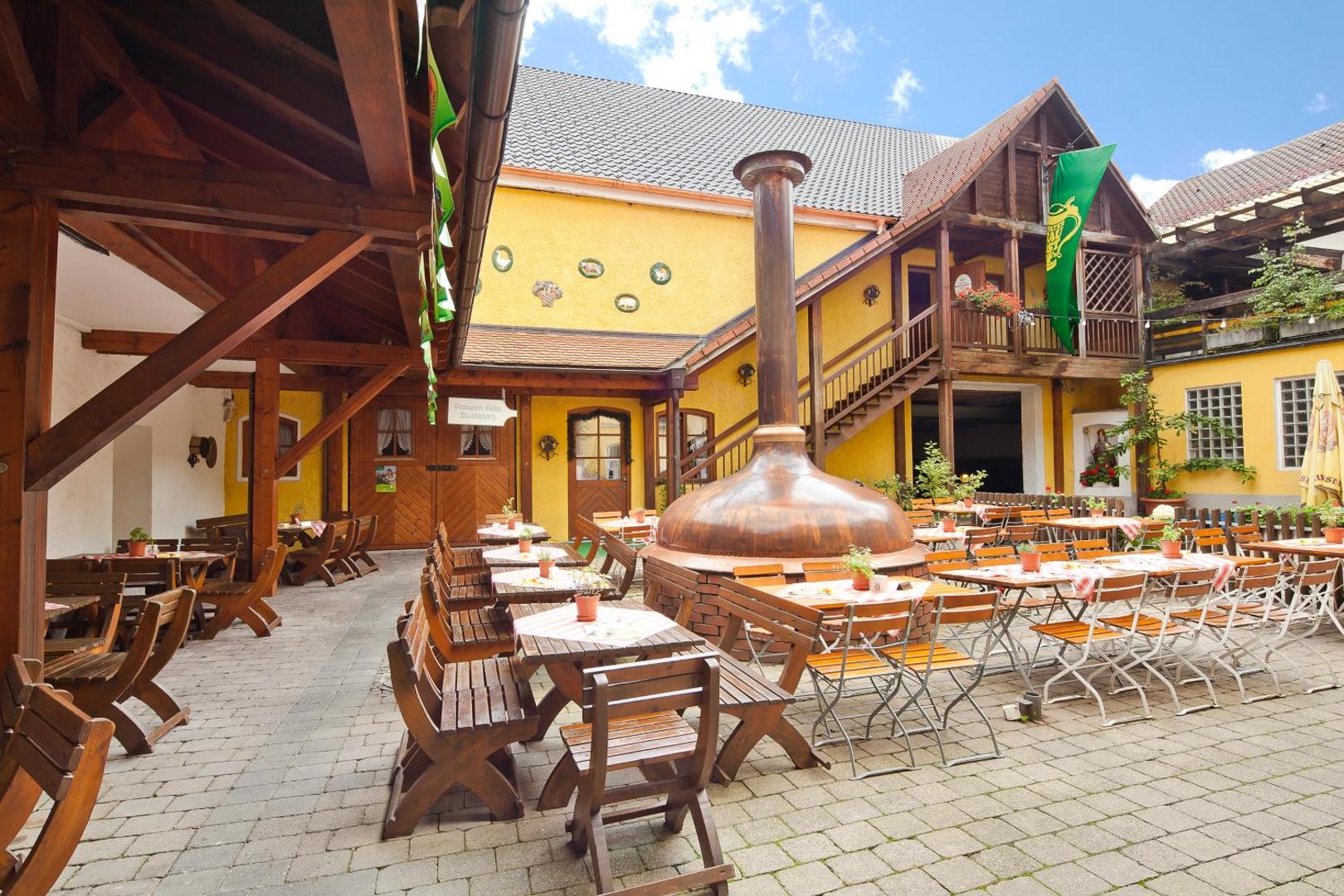 Hotel Gasthof Post 7