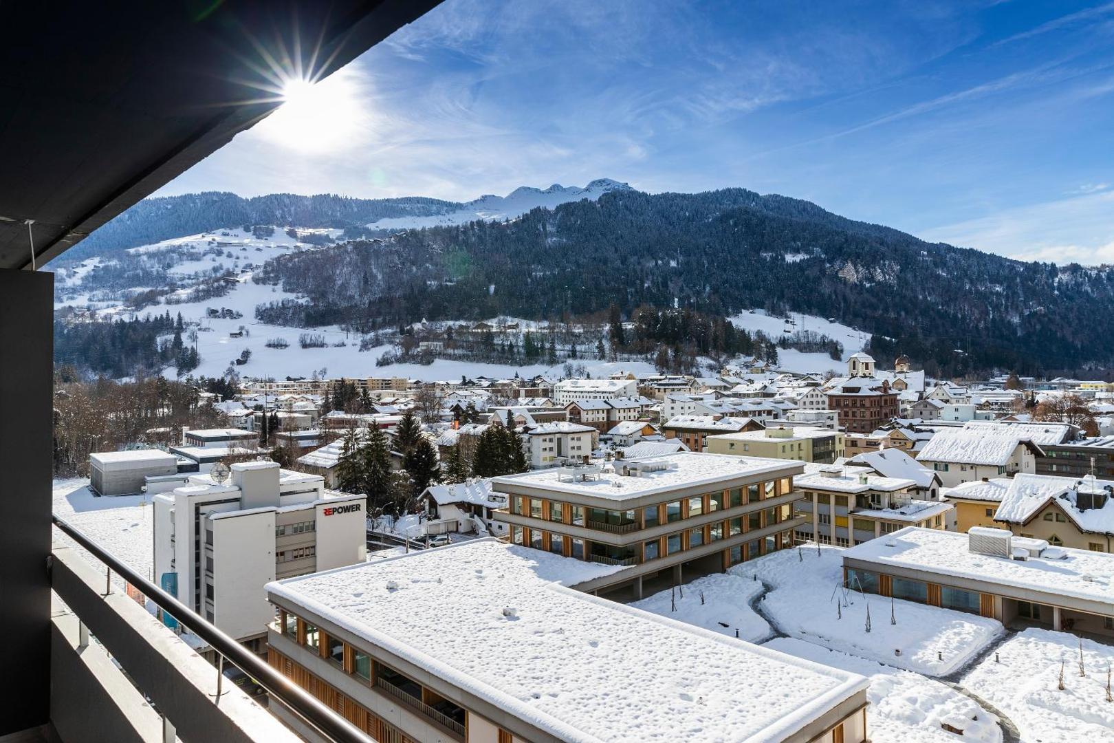 Eden Hotel und Restaurant 7