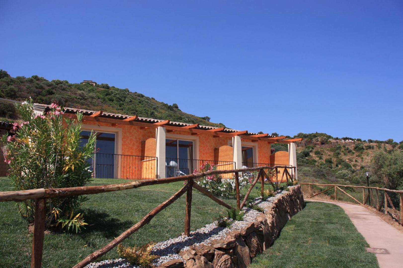 Hotel Pedra Ruja 5