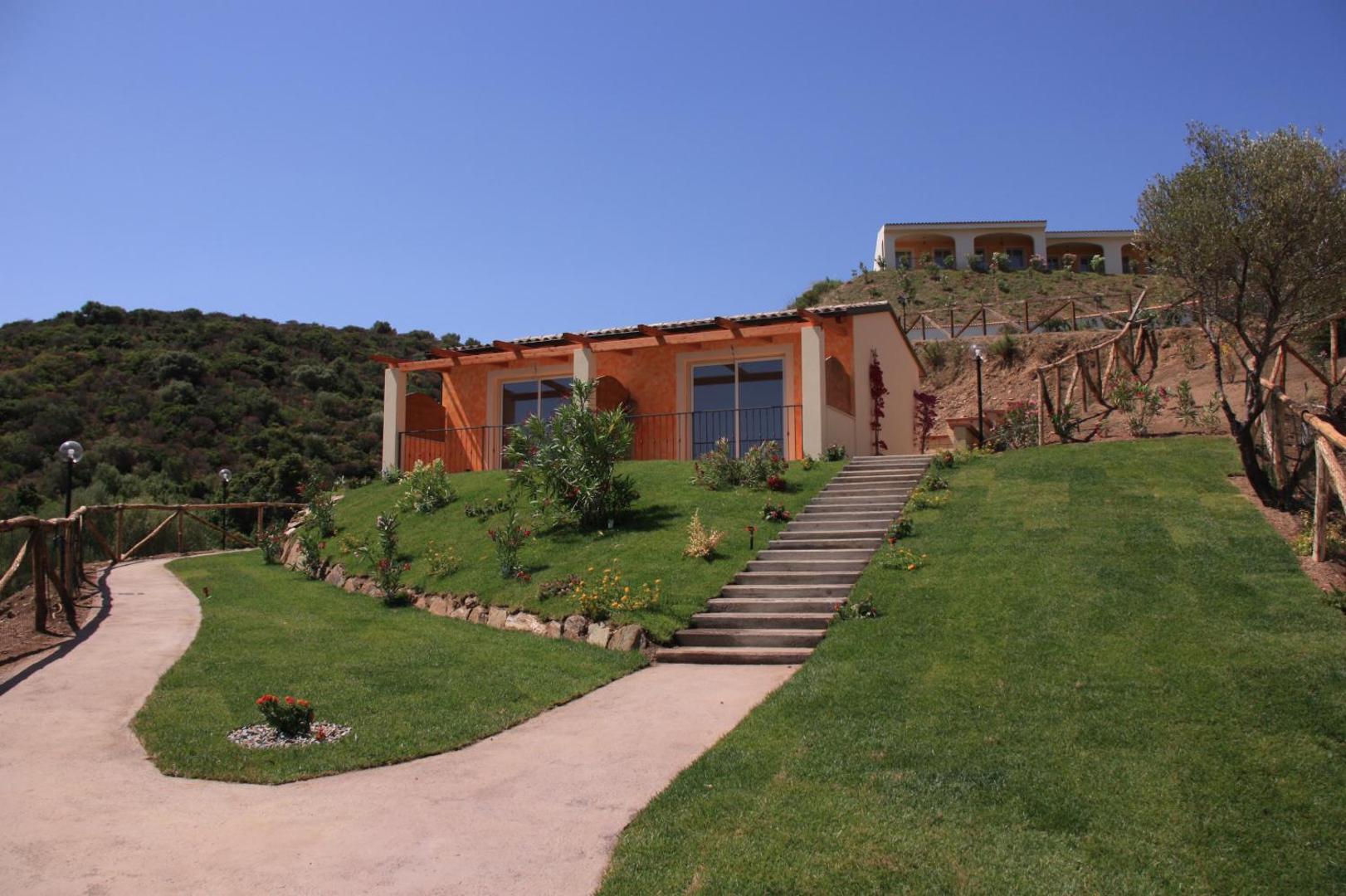 Hotel Pedra Ruja 2