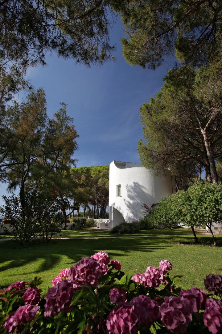 Hotel Mare Pineta 8