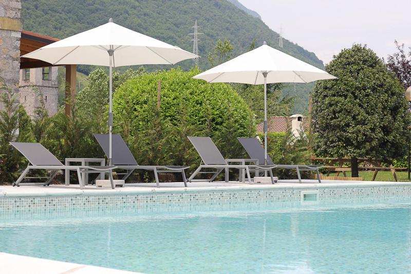 Residence Elettra 8