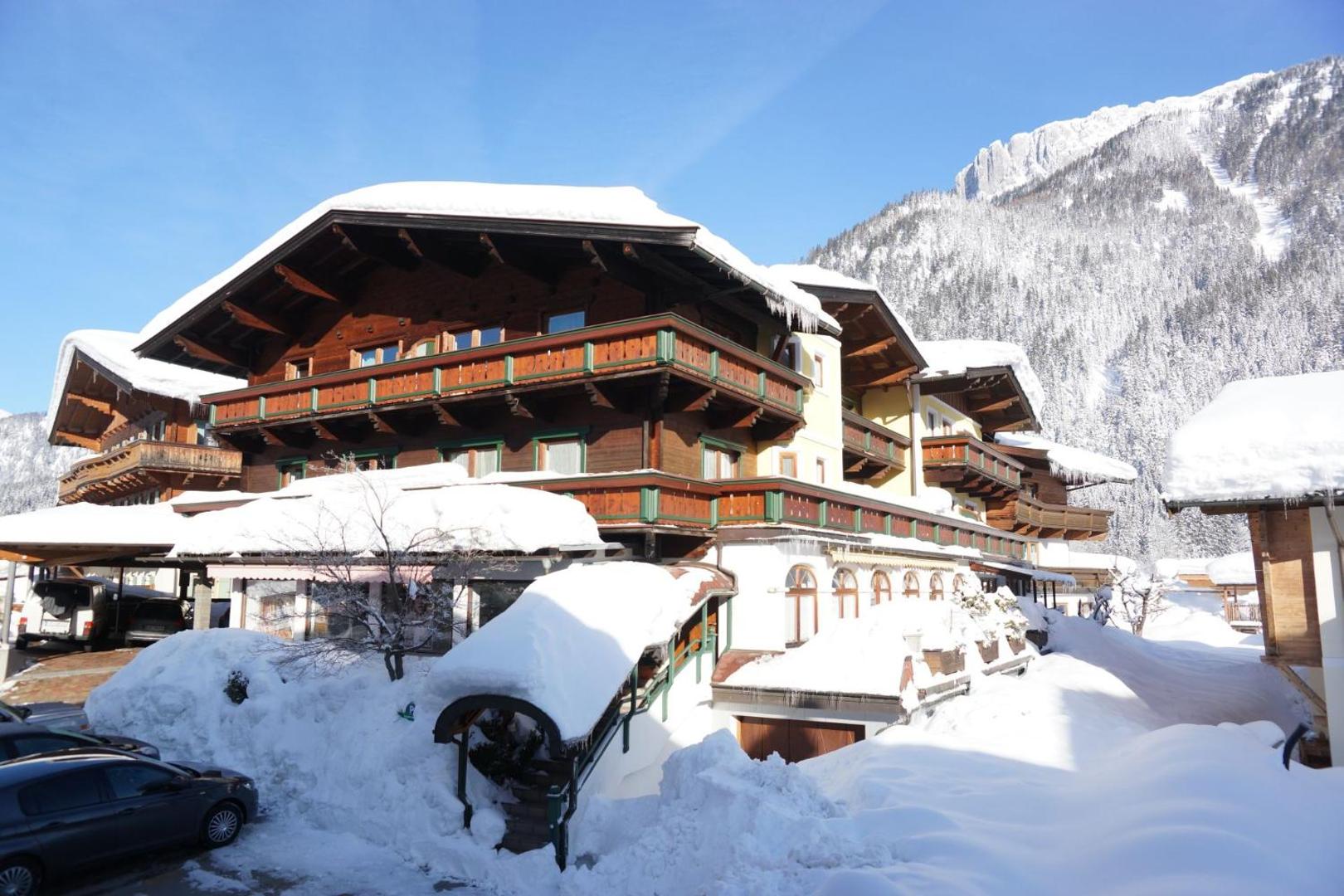 Appartement Winkler 2
