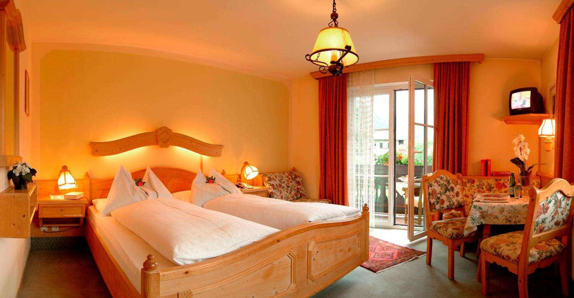 Hotel zum Toni 3