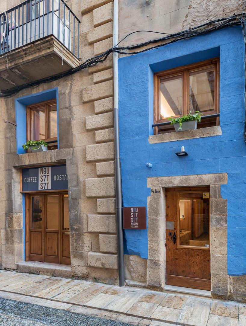 Hostal 977 7