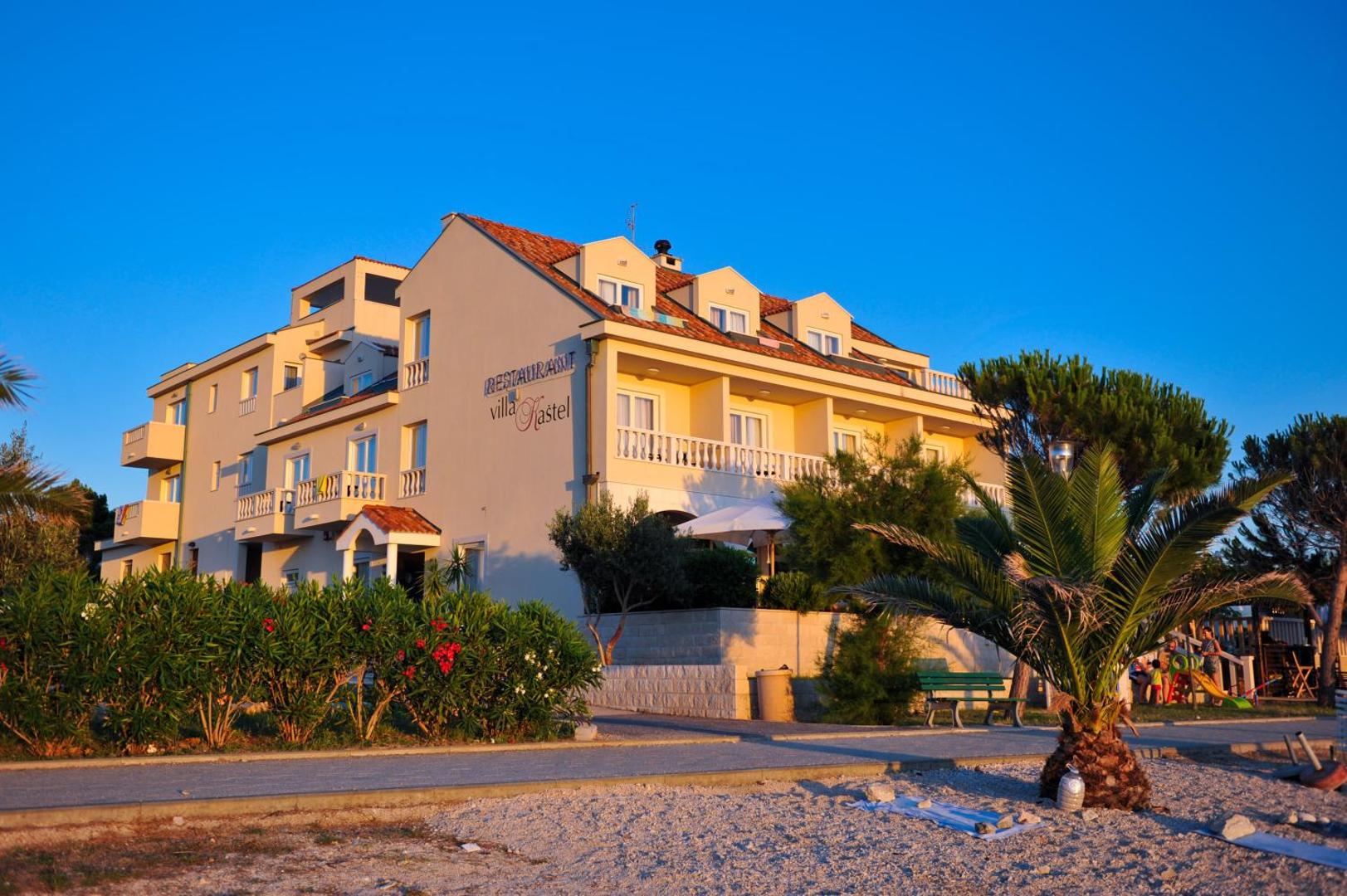 Villa Kastel 8