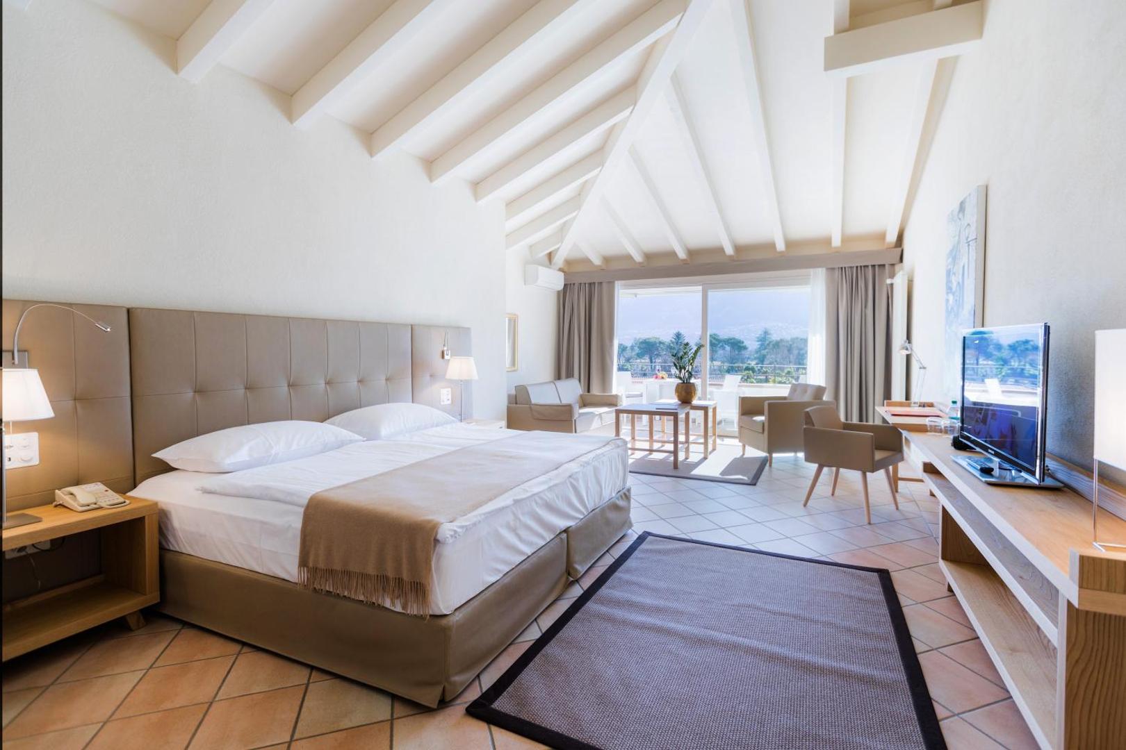 Parkhotel Delta, Wellbeing Resort 6