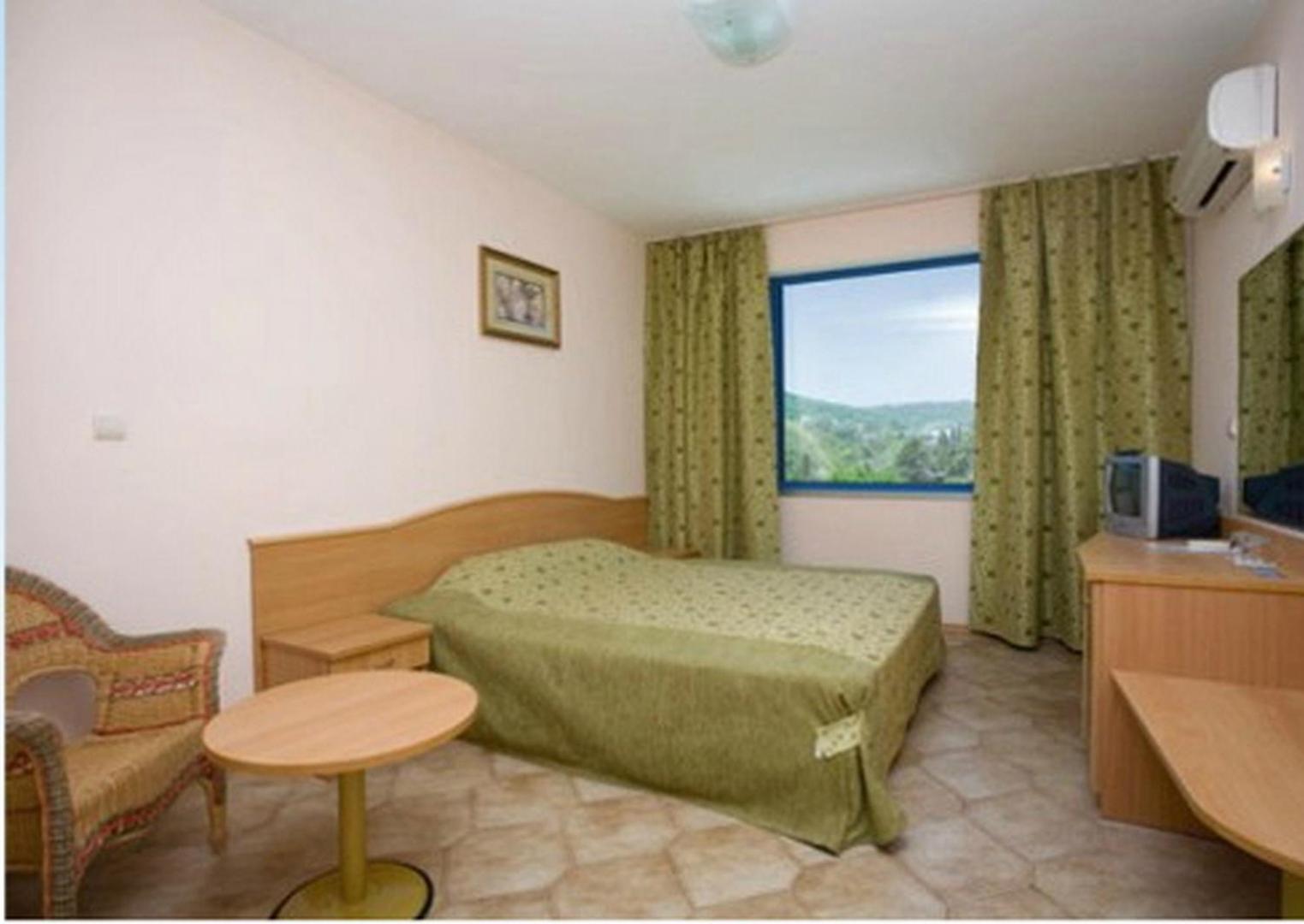 Hotel Iceberg 7