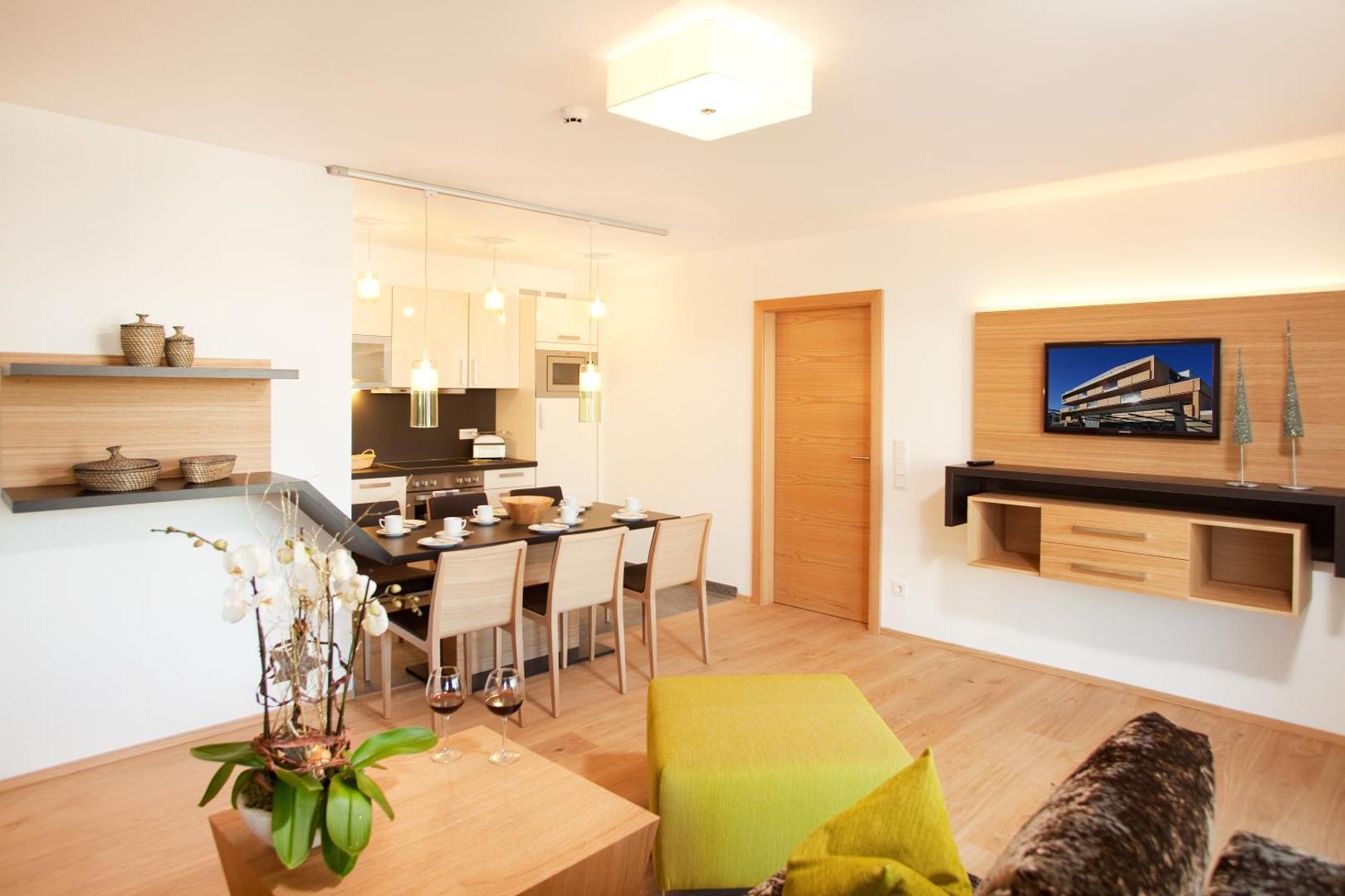 LEDERER Boutique Hotel 6