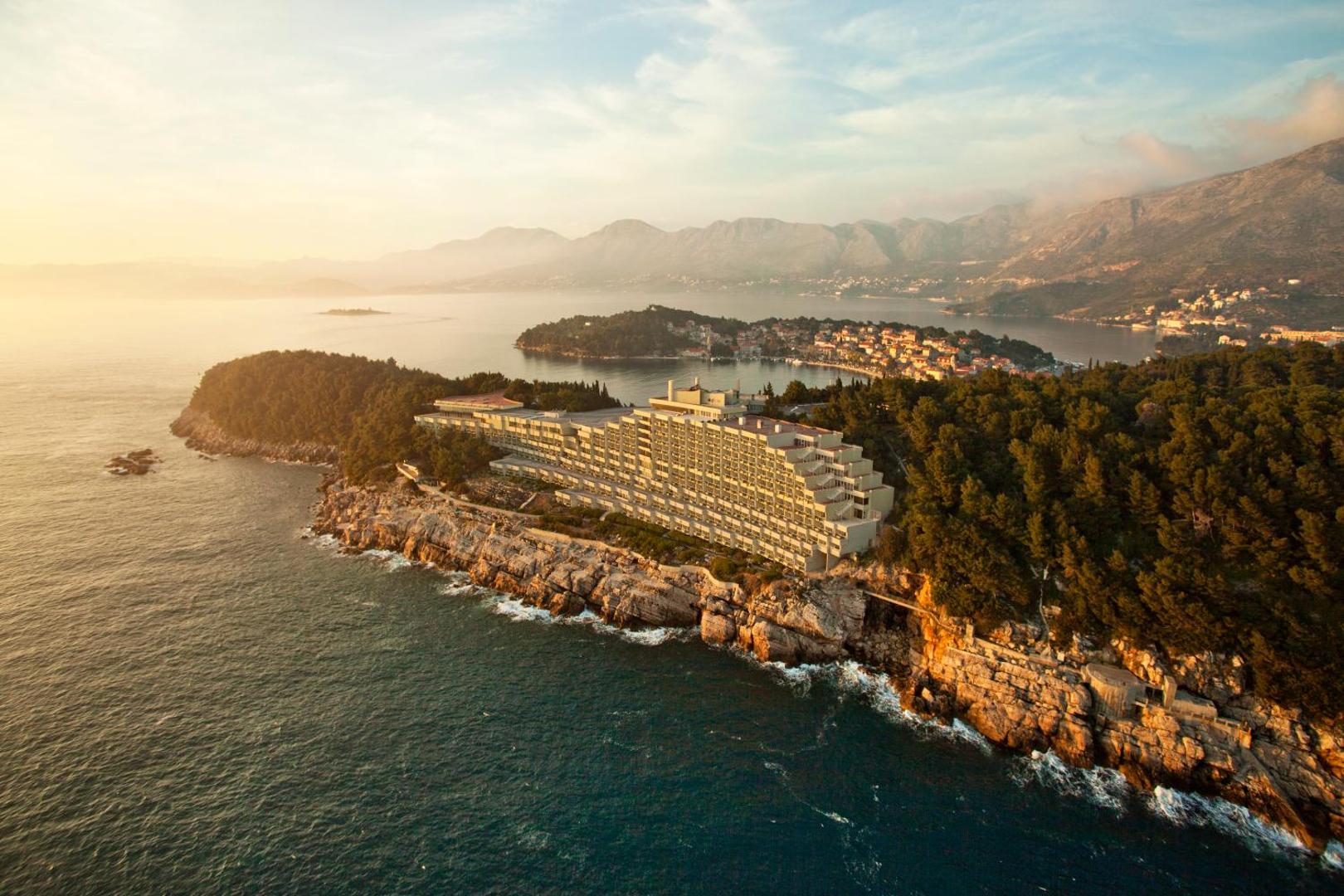 Hotel Croatia 2
