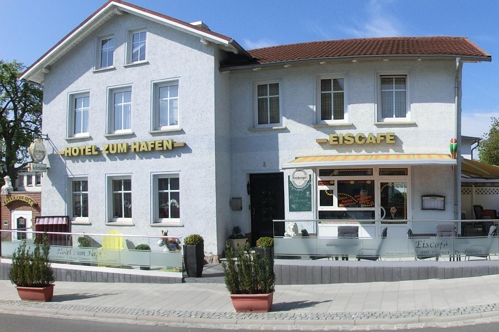 Hotel zum Hafen 2