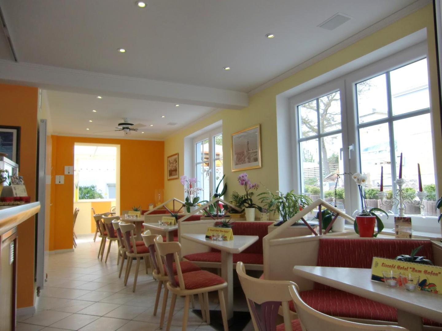 Hotel zum Hafen 5