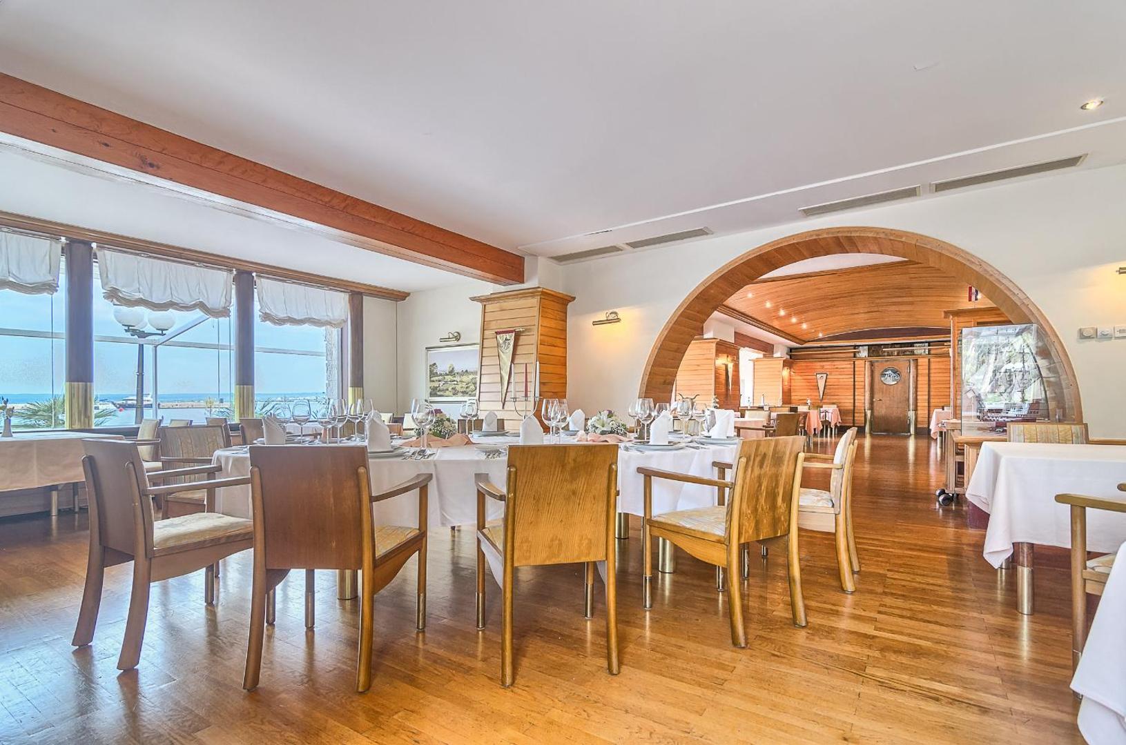 Brijuni Hotel Istra 5