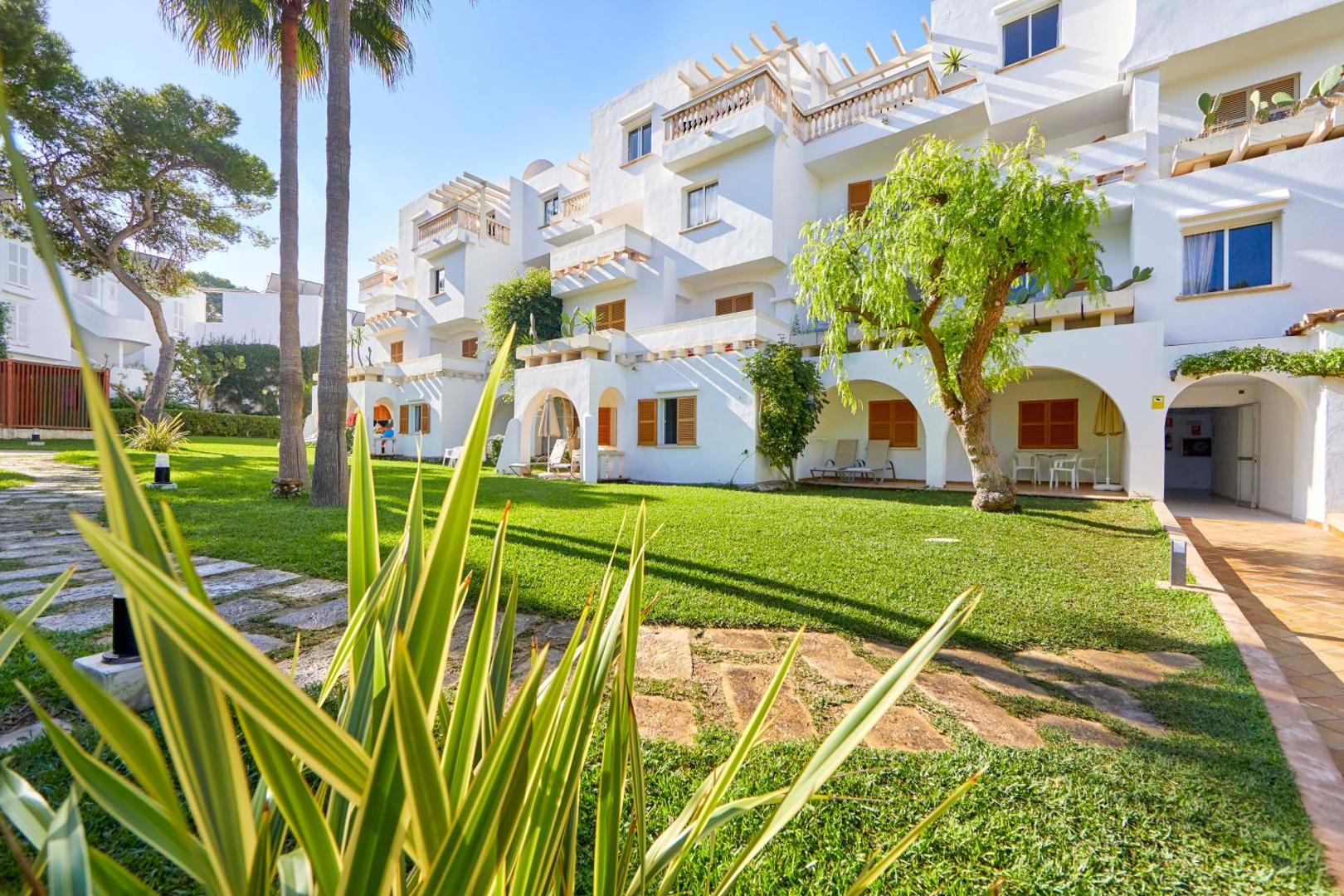 Gavimar La Mirada Club Resort 7