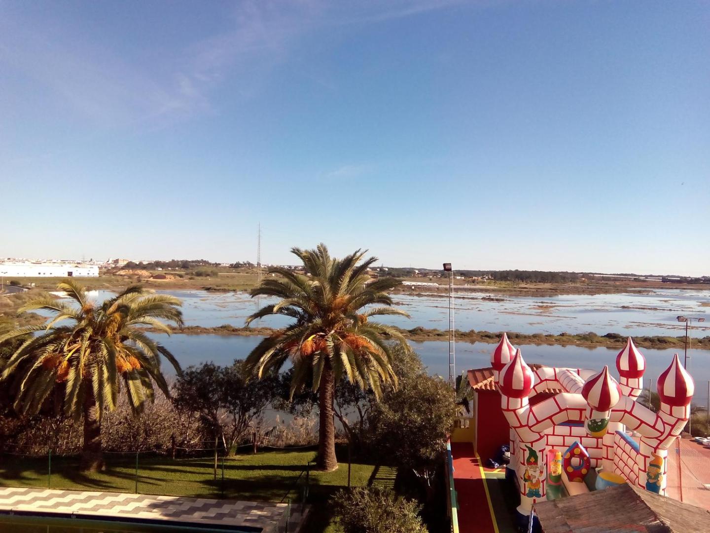Hotel La Barca 8