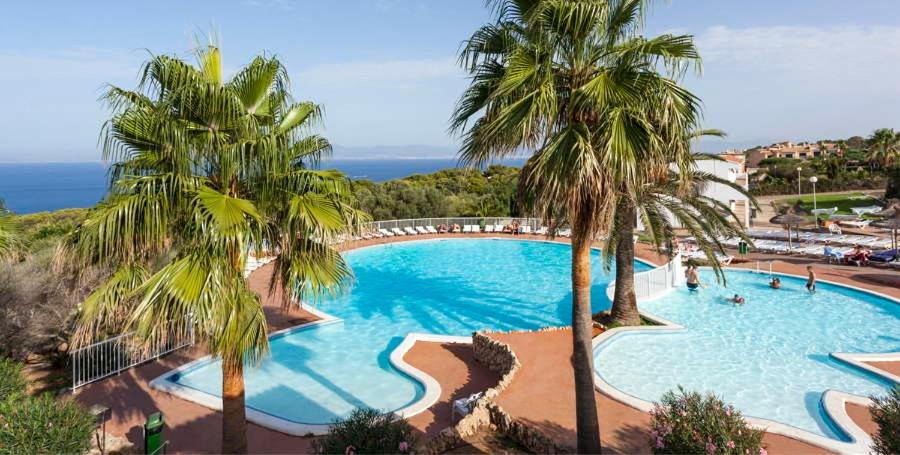 Sun Club El Dorado - All Inclusive 1